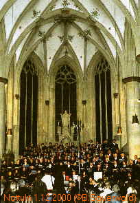 Nottuln 1.12.2000 �Sauerwald