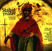 Stabat mater : Unsere CD !