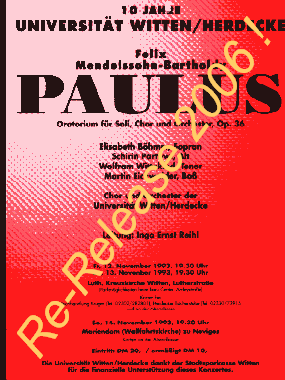 Paulus 2006